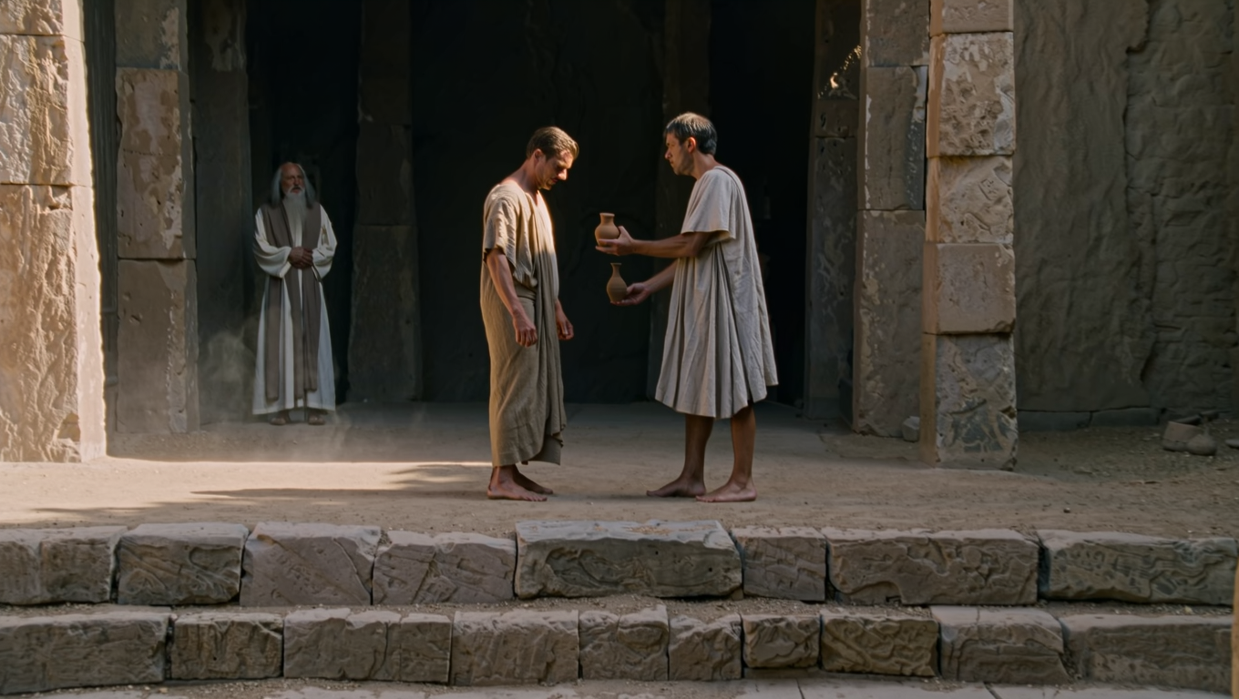 Ecclesiastes 5:4 - When you vow a vow to God, don’t defer to pay it; for he has no pleasure in fools. Pay that which you vow.