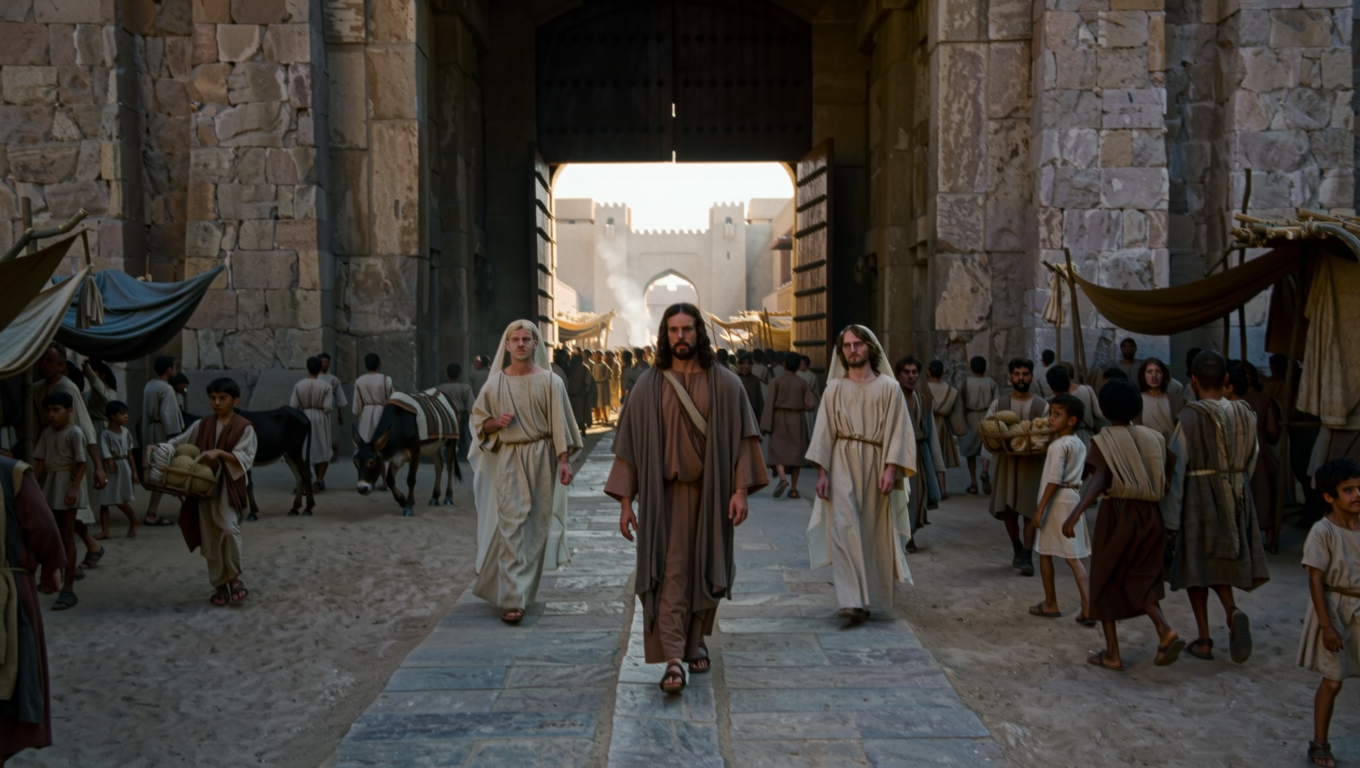 Isaiah 30