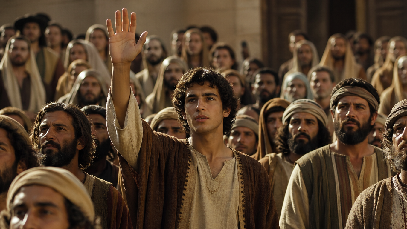 Isaiah 6