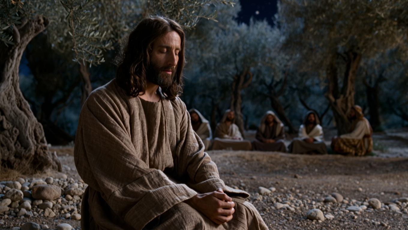 John 17